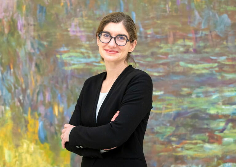 « L’exposition reflète la composition de sa collection »