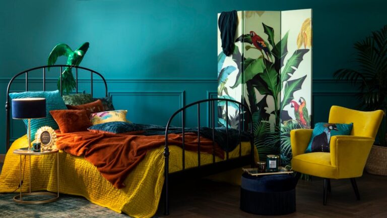 Comment adopter une déco brésilienne à la maison ?