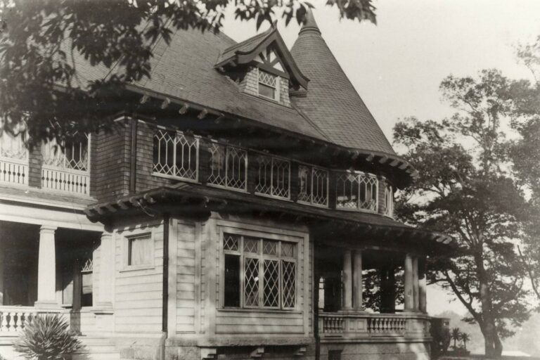 La Maison franco-japonaise, à Tokyo, un pilier centenaire de la politique culturelle française au Japon