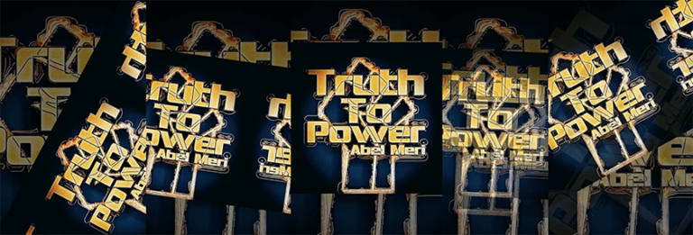 Abel Meri s’exprime dans son dernier album « Truth to Power » – Raptology : Rap News – Rap Music – Rap Contests