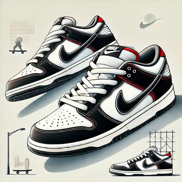 Un commentaire sur la Nike Dunk Low ? Guide complet pour choisir une belle peau