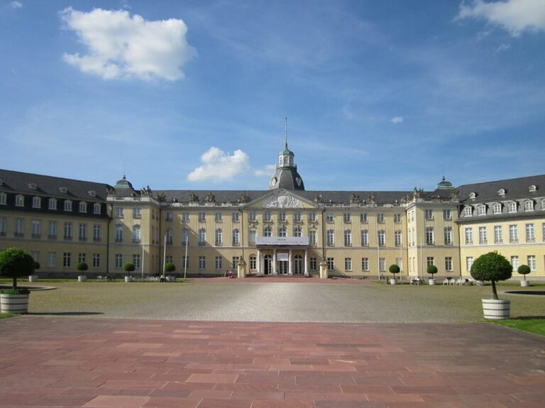 Le déménagement temporaire du Badisches Landesmuseum inquiète en Allemagne