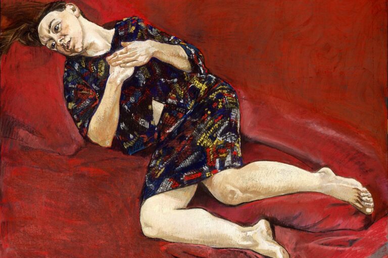 Paula Rego, un OVNI artistique aux styles variés à Bâle