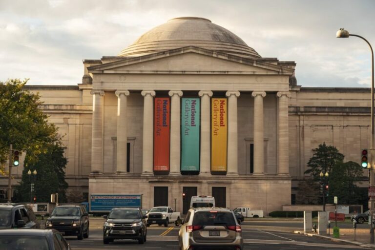 La National Gallery of Art met fin à ses programmes de diversité après l’EO de Trump