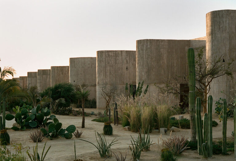 Découvrez les vacanciers le meilleur de la Baja Californie à l’hôtel Paradero