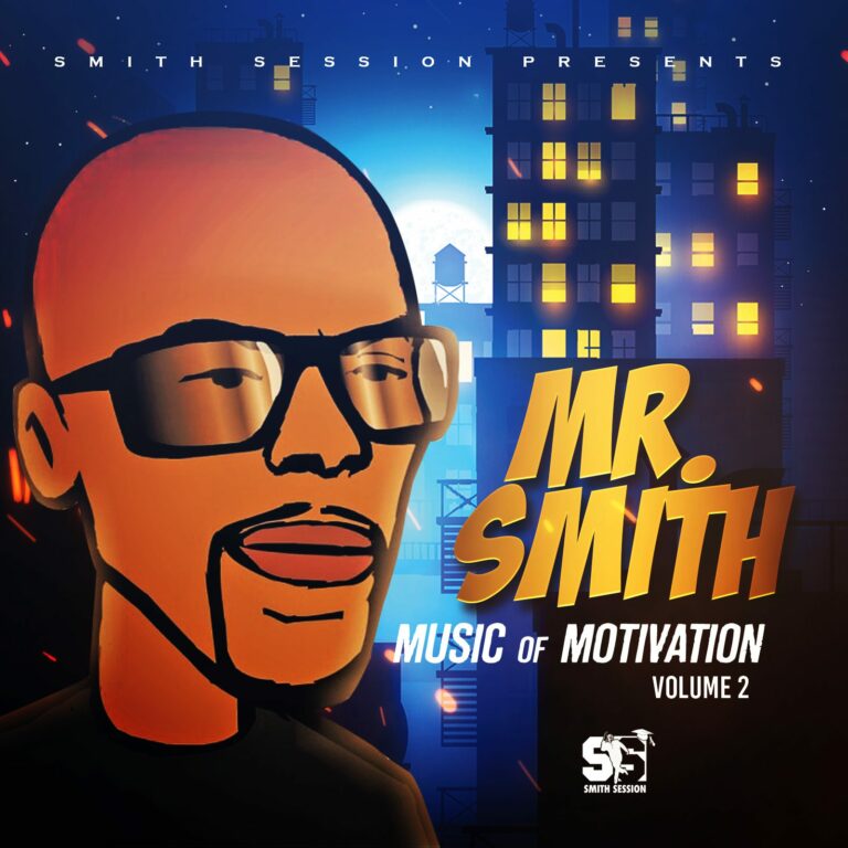 L’artiste d’enregistrement basé dans l’Ohio, M. Smith, construit une audience mondiale et se fait remarquer par les bonnes personnes au bon moment. – Raptologie : Rap News – Rap Music – Concours de rap