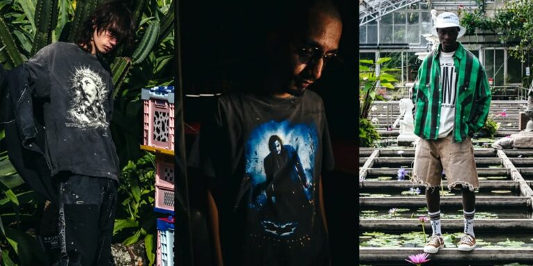 Découvrez la Nouvelle Capsule Inspirée du Joker !