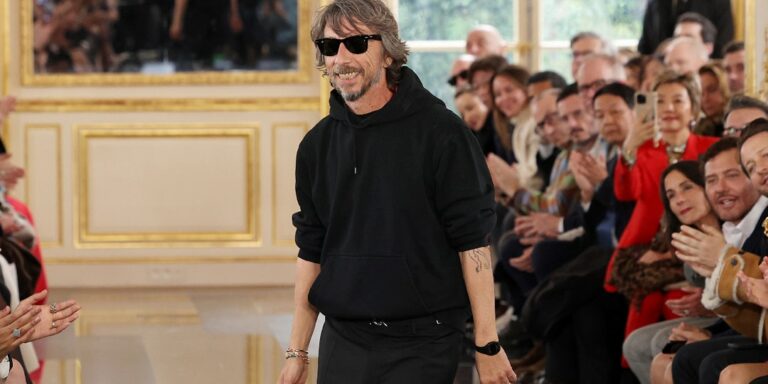 Balenciaga: Nouveau Directeur & Nike Augmente Prix USA