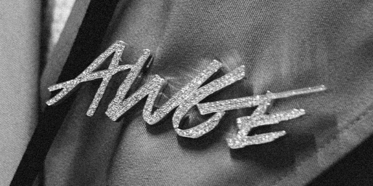 Cash App et A$AP Rocky: Lancement AWGE inédit!
