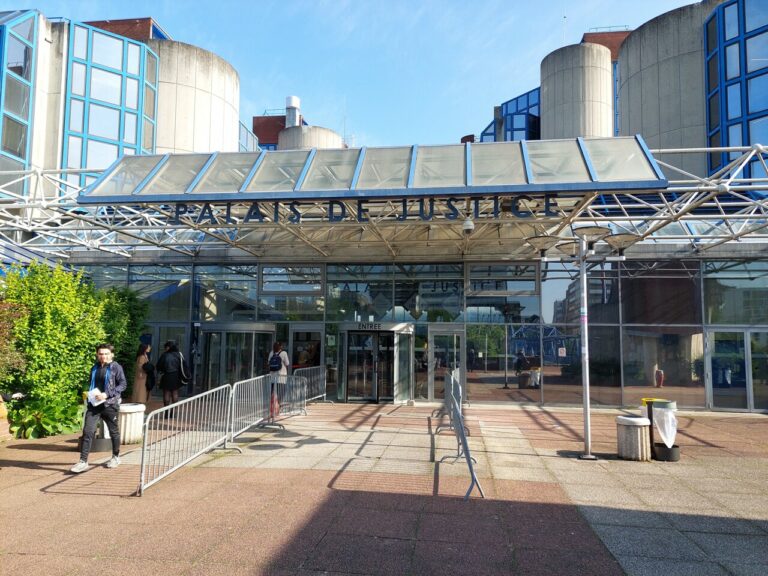 Choc à Seine-Saint-Denis : mère punie pour abus sur fille