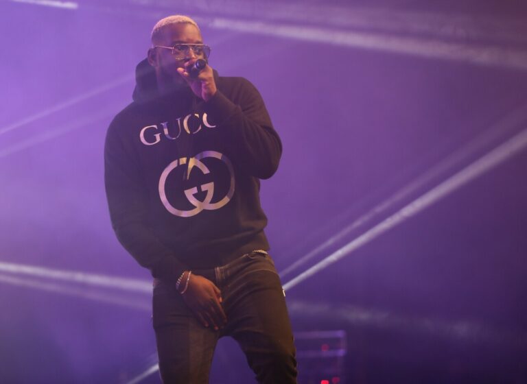 Concert gratuit : Keblack et Vitaa au cœur de la Seine-Saint-Denis