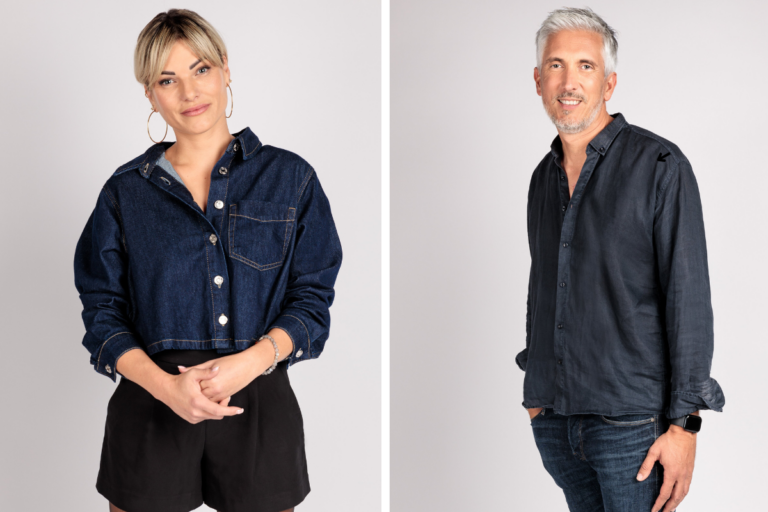 Coralie et Bruno : 24h à New York, un impact carbone choc