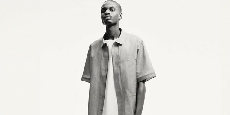 Découvrez Arc'Teryx Veilance: Été Parisien 2025