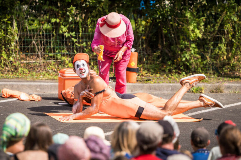 Découvrez le Festival Saint-Lyphard malgré le budget réduit !