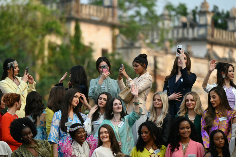 Découvrez les Françaises en compétition pour Miss Monde 2025 !