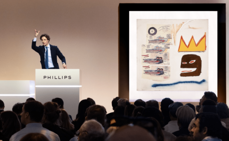 Grand Remaniement chez Phillips après Saison Instable