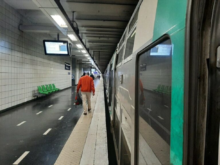 Grève SNCF : Chaos annoncé sur RER et Transilien mercredi