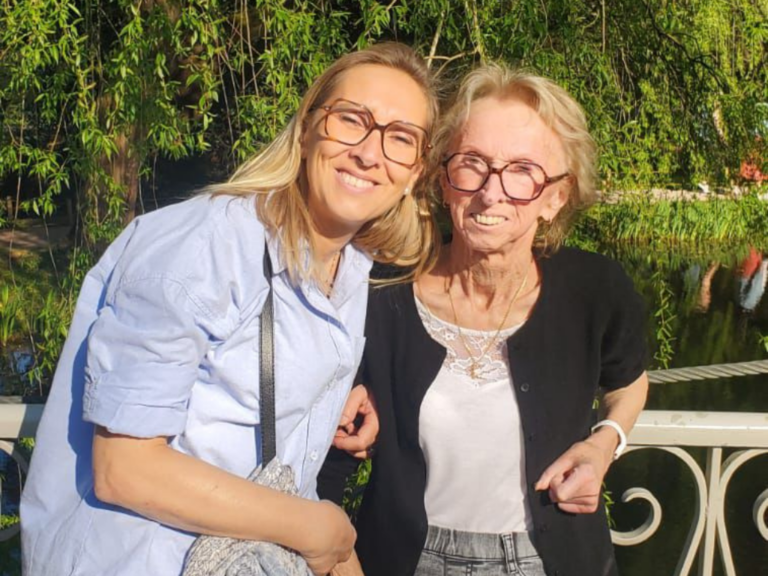 Héroïsme : Denise, 80 ans, sauvée d'un incendie fatal