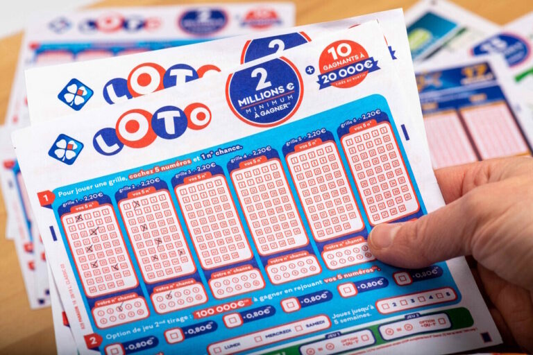 Jackpot remporté : Découvrez les numéros gagnants !