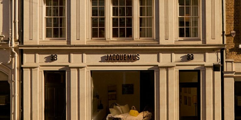 Jacquemus : Une Valuation Surprenante à +500M$