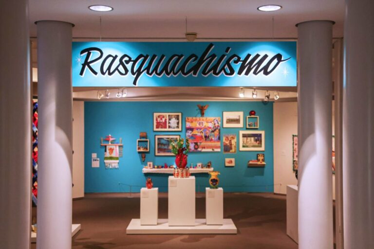 Le Rasquachismo entre dans le canon de l'art !