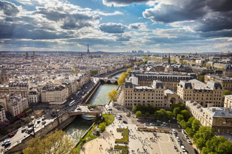 Les 23 musées incontournables à Paris