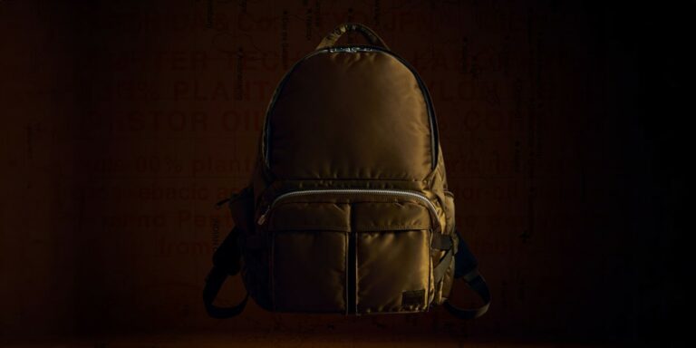 Les 90 ans de Yoshida & Co.: Nouveaux sacs PORTER