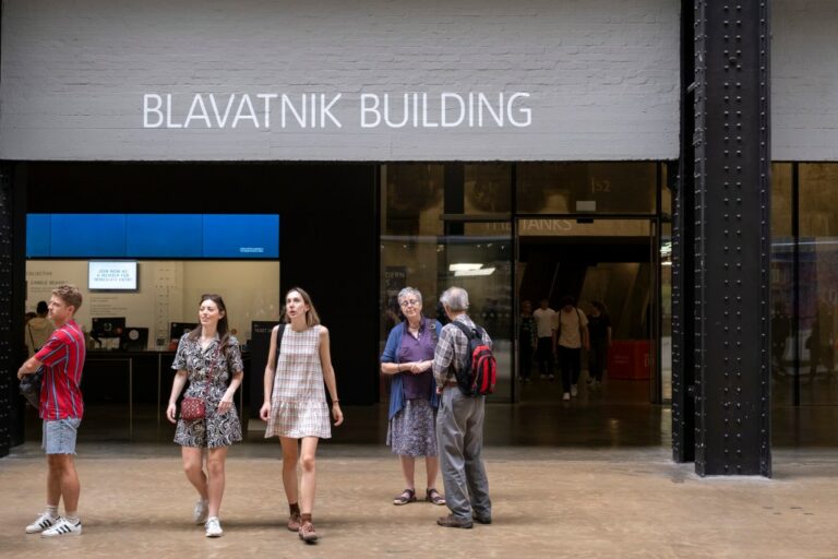 Les plus riches du Royaume-Uni : Blavatnik et Cie.