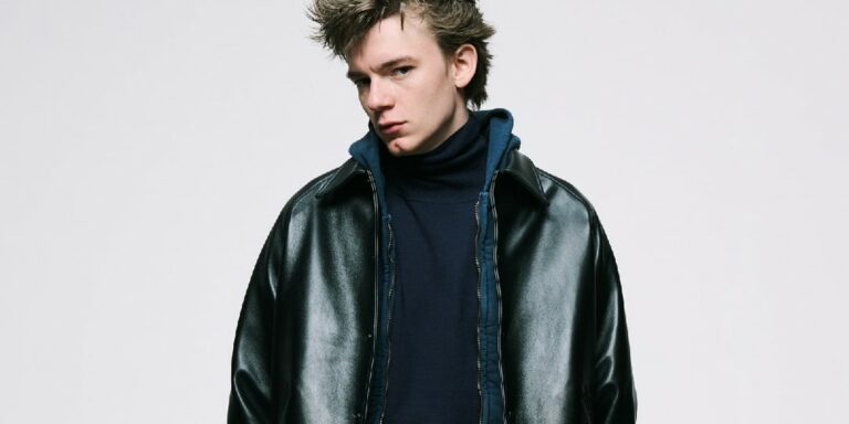 Nouveau Lookbook : A.PRESSE Révèle sa 2ème SS25 !