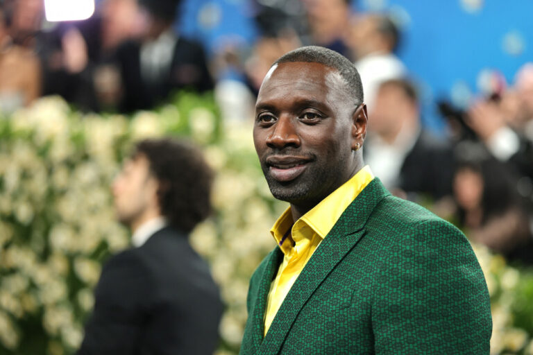 Omar Sy menacé de poursuites par la SNCF : que s'est-il passé ?