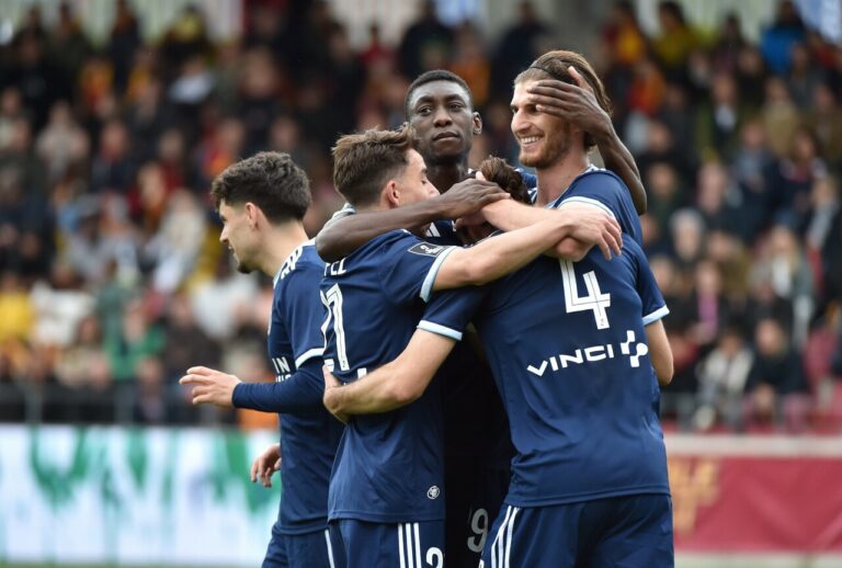Paris : le choc PSG-PFC en Ligue 1 approche !