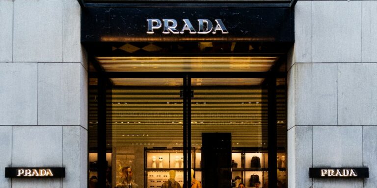 Prada prospère, Adidas annonce des hausses de prix