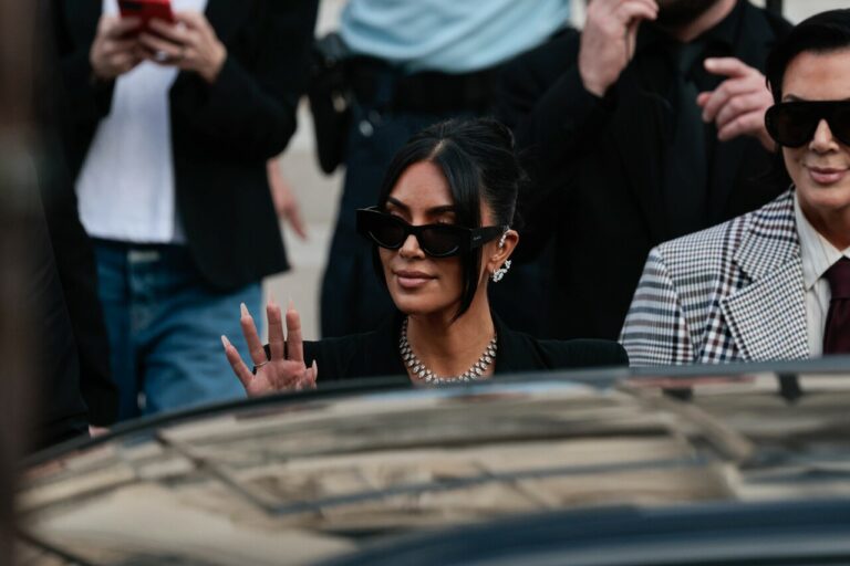 Procès Kardashian : Les papys braqueurs risquent gros !