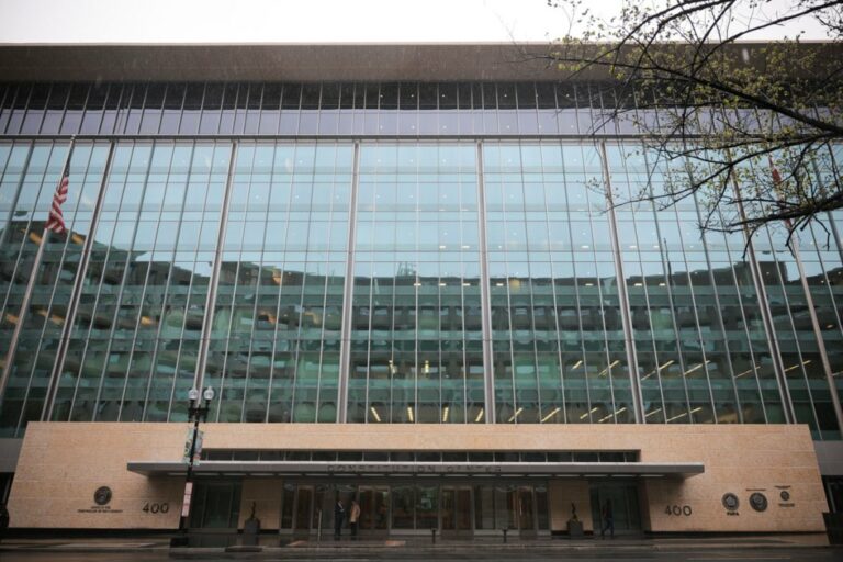 Procès en Oregon : DOGE accusé de sabotage du NEH
