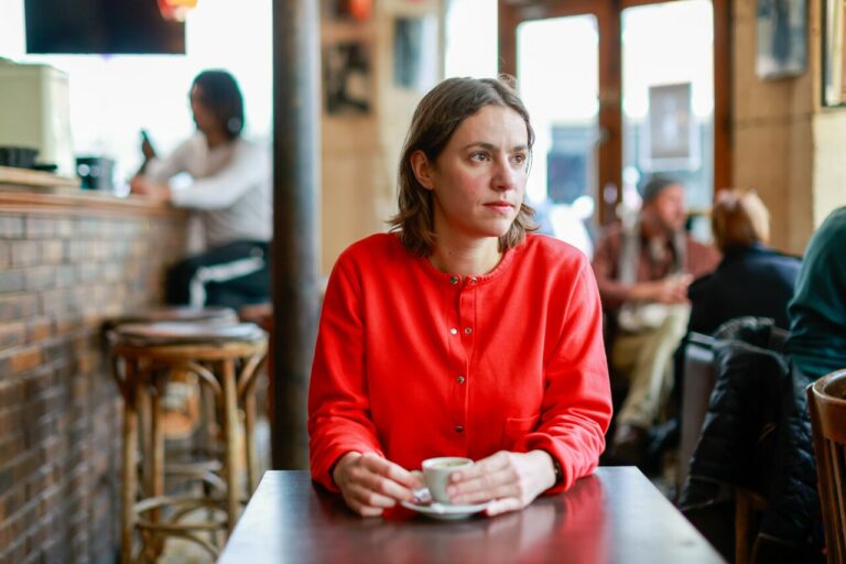 Scandale sexiste : Marion Waller accuse un PS