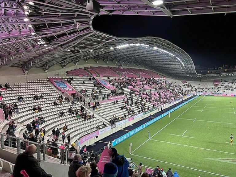 Stade Français : Enquête sur lesbophobie et abus