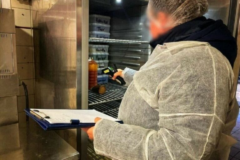 Urgence sanitaire : un resto de Seine-Saint-Denis fermé