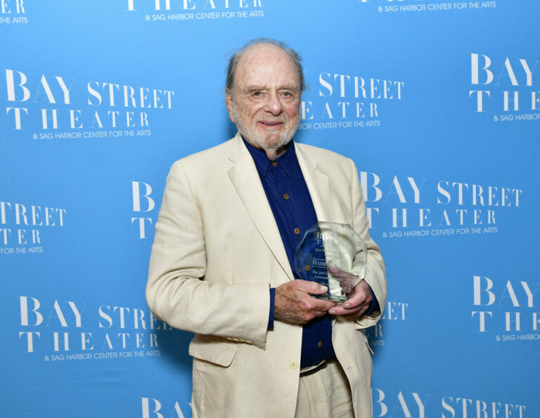 Décès de Harris Yulin : l'acteur culte de "Scarface" et plus