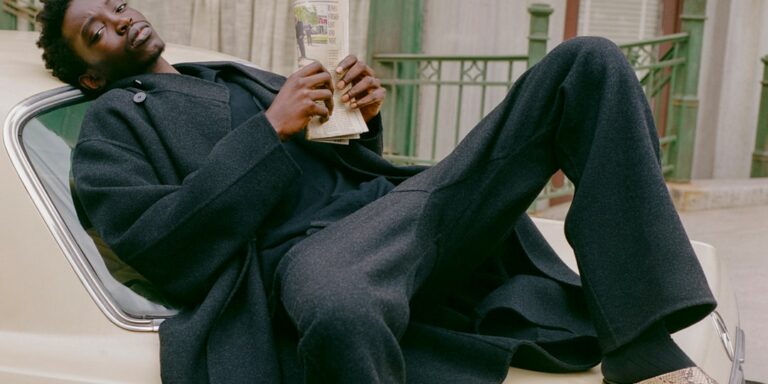 Découvrez la Collection Civil de Fear of God