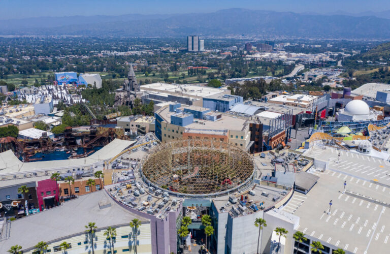 Disney et Universal attaquent Midjourney en justice