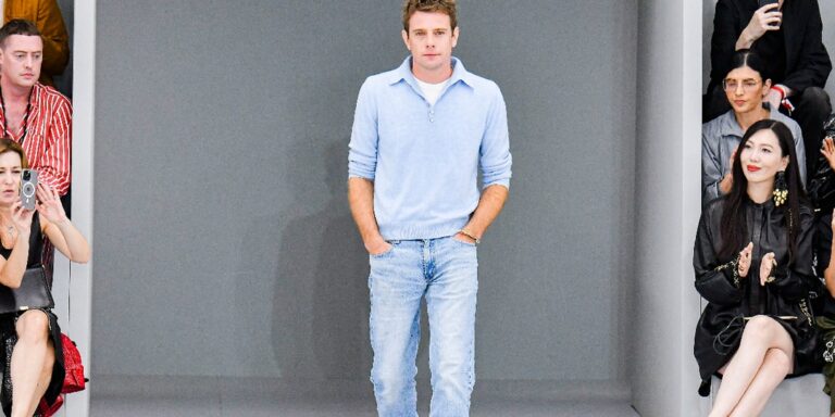 Jonathan Anderson à la tête de Dior: Dernière de Demna