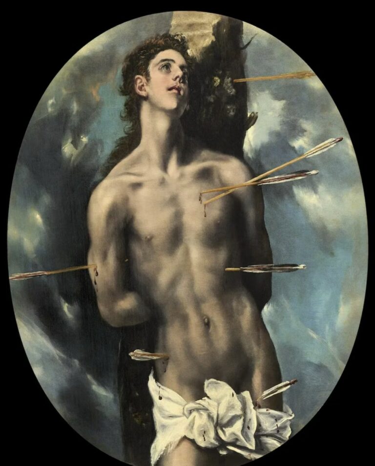 La Roumanie Saisit un El Greco Contesté chez Christie's