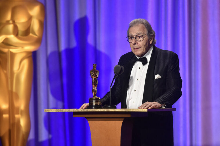 Lalo Schifrin : le maestro derrière Mission Impossible