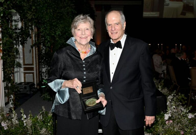 Mort de Graham Gund : architecte et grand collectionneur