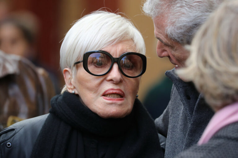 Nicole Croisille : Choix de l'euthanasie en Belgique