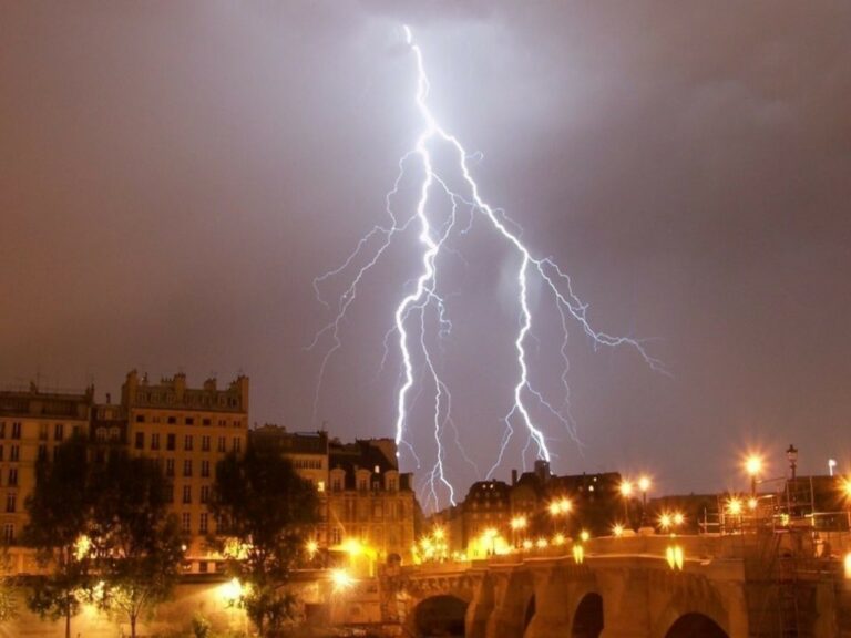 Orages en Île-de-France : bilan tragique et conseils clés