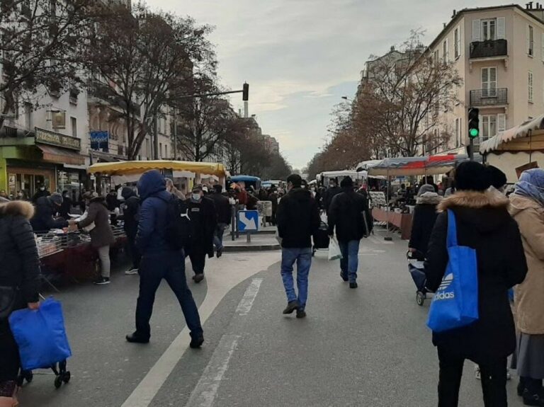 Participez au nouveau conseil citoyen en Seine-Saint-Denis!