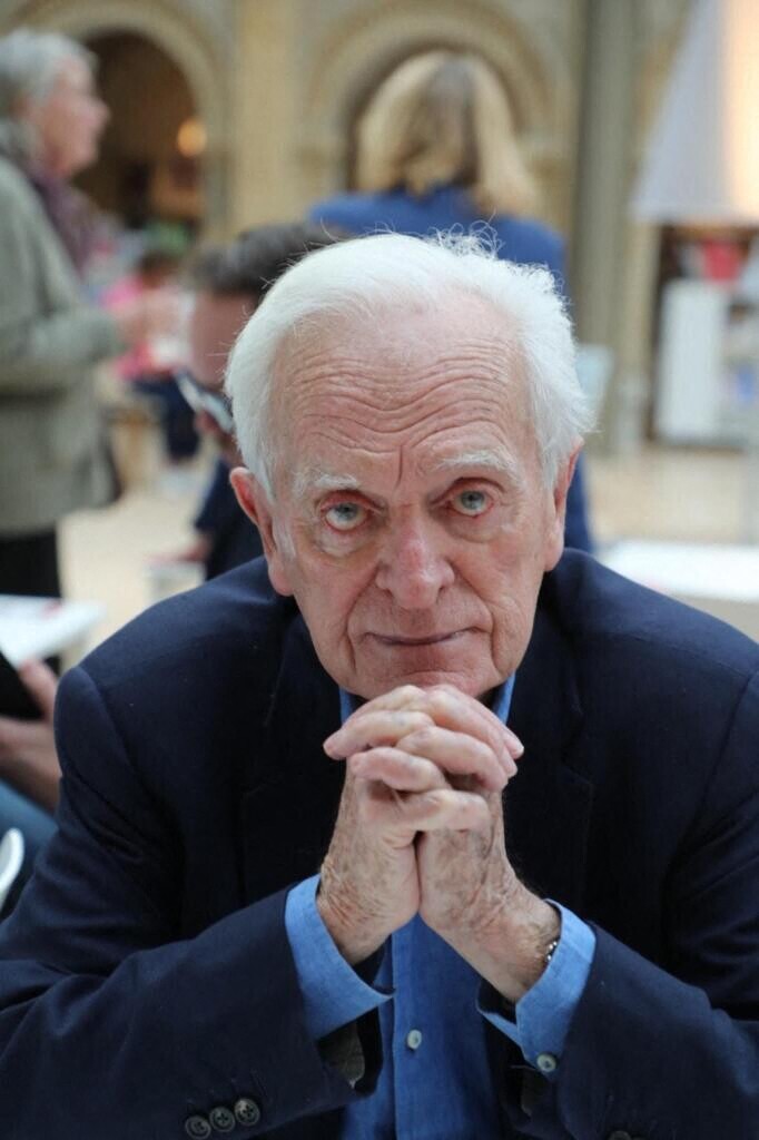 Philippe Labro : Détails des obsèques à Paris révélés