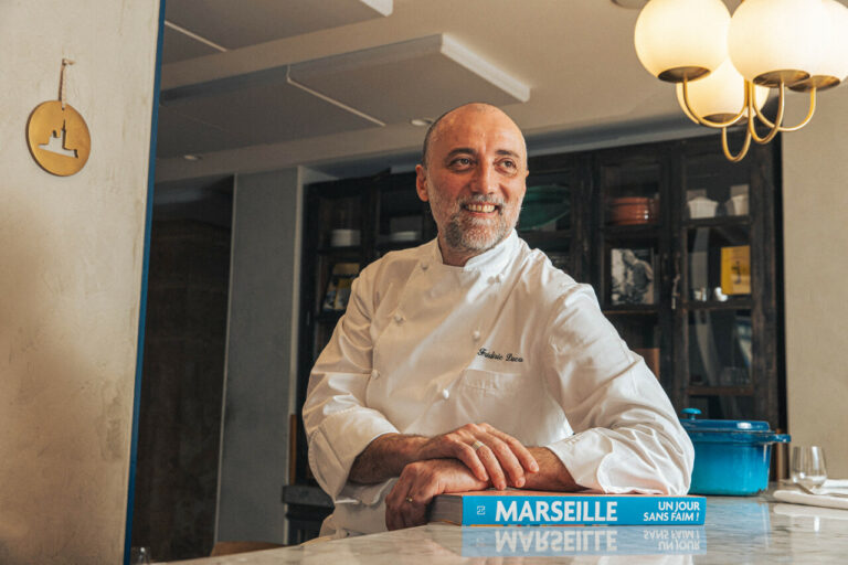 Rooster : l'esprit marseillais aux Batignolles
