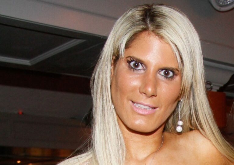 Tragédie : Sara Burack, star Netflix, tuée par un chauffard